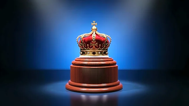 King Charles Maintains Higher Popularity Than Meghan Markle in Recent Polls