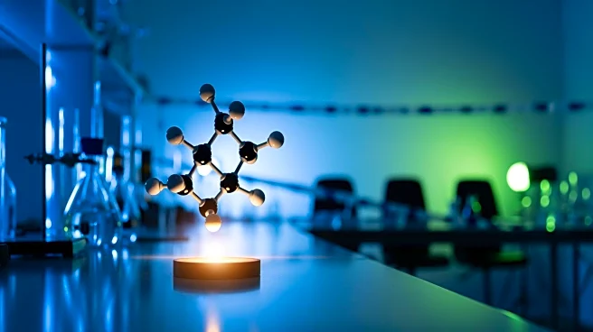 ICGEB Launches Fellowships for Biosecurity Scientists, Enhancing Global Research Collaboration