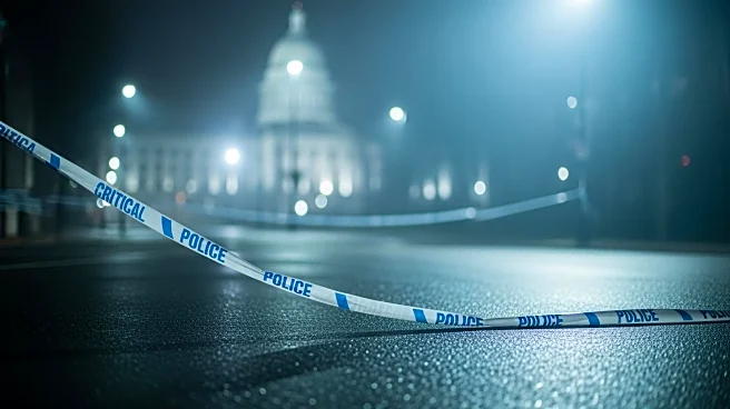 Obamas Condemn Federal Agents' Actions in Minneapolis Shooting of Alex Pretti