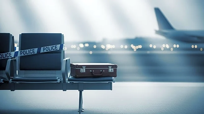 President Trump's Travel Ban Disrupts Myanmar Student's U.S. Education