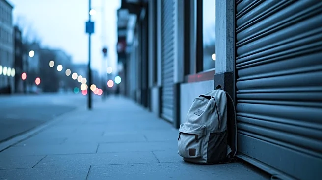 UK Faces Rising Youth Unemployment Amid Economic Uncertainty