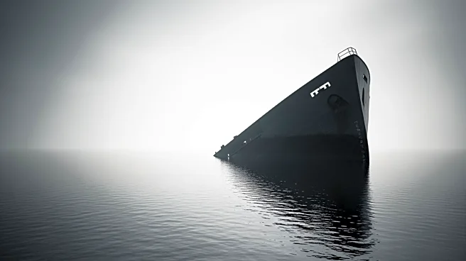 Philippine Ferry Sinks with Over 350 Aboard, Resulting in 15 Fatalities