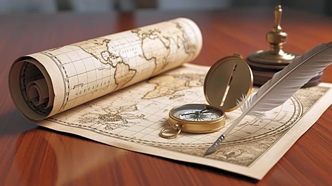 President Trump's Greenland Acquisition Proposal Sparks Historical Debate