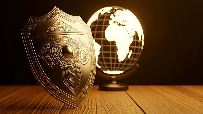 President Murmu Emphasizes Defence Self-Reliance and Cultural Legacy in Republic Day Speech