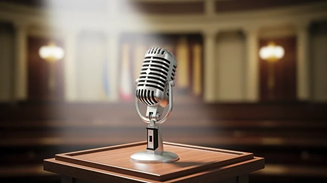 DC Delegate Eleanor Holmes Norton Ends Reelection Campaign, Marking End of Decades-Long Career