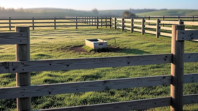 South African Livestock Industry Calls for Unity Amid Foot-and-Mouth Disease Crisis