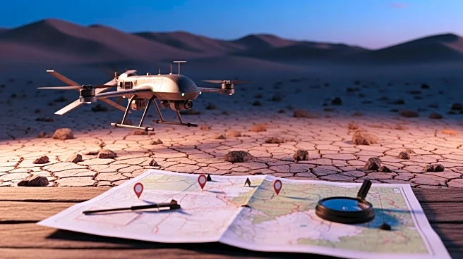 US Military Intensifies Anti-Terrorism Efforts in Nigeria Amid Rising Jihadist Threats