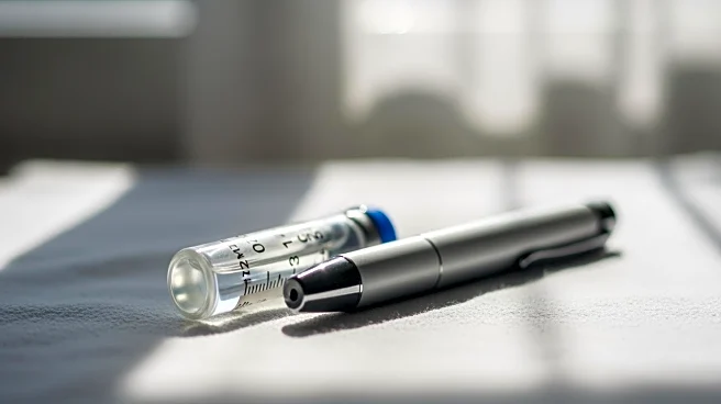 Mother Shares Heartbreaking Video of Daughter's Struggle with Type 1 Diabetes