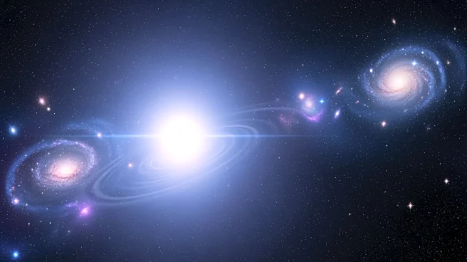 NASA Observes Star Disappearance, Suggests Formation of Black Hole