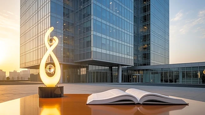 Hern Family Launches Policy Institute to Promote Economic Innovation and Opportunity