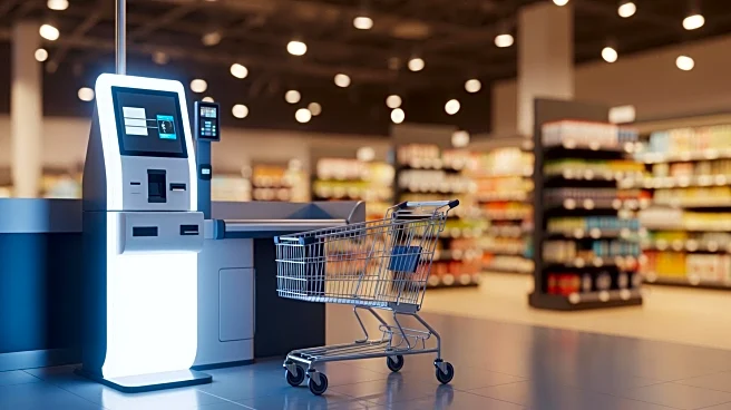 California's New Self-Checkout Law May Lead to Higher Prices and Longer Lines