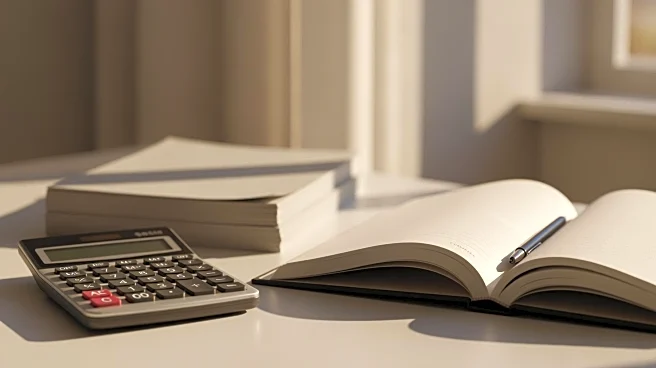 New Tax Law Increases Standard Deductions and Credits for 2026 Filing Season