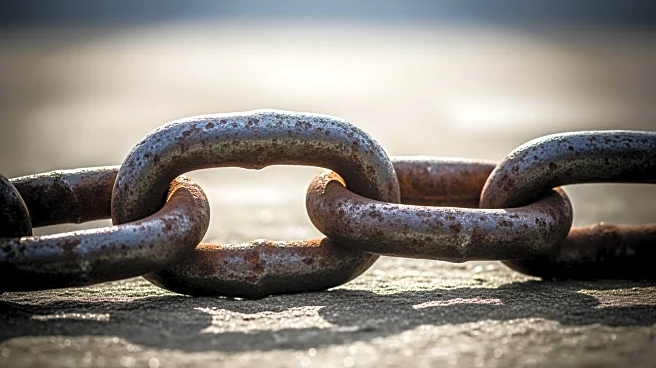 Hamas Praises Belgium's Arms Embargo on Israel