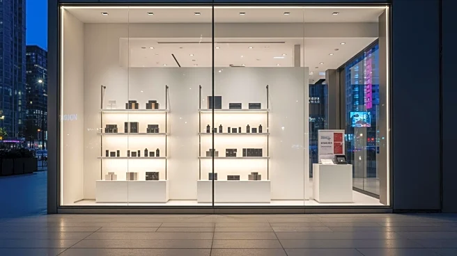 Hong Kong Retail SMEs Boost Investments to Compete with Large Chains