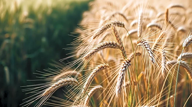 PRP's Praise Unveils Economic Blueprint for Ekiti Focusing on Agriculture-Led Growth