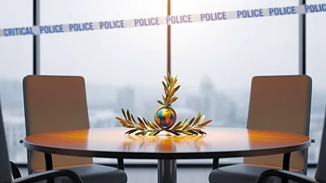 President Trump Invites Italy to Join Gaza Stabilization Efforts