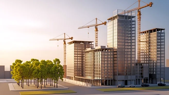 Durham's Milburngate Development Faces Calls for Completion Amid Job Creation Promises