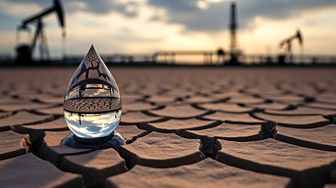 India Faces Permanent Energy Volatility Amid Global Oil Geopolitics, Warns Minister