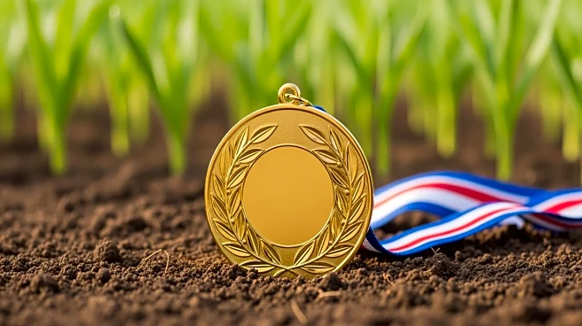 President Draupadi Murmu Announces 2026 Padma Awards Recognizing Agricultural Innovators