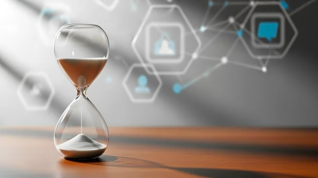 French President Macron Pushes for Social Media Ban for Under-15s by September