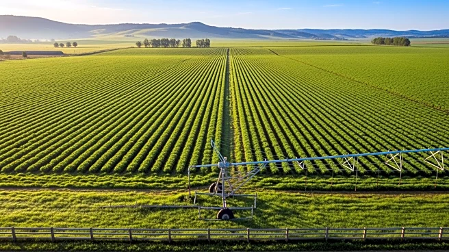 Legalega Station to Transform into Major Agricultural Hub in Fiji
