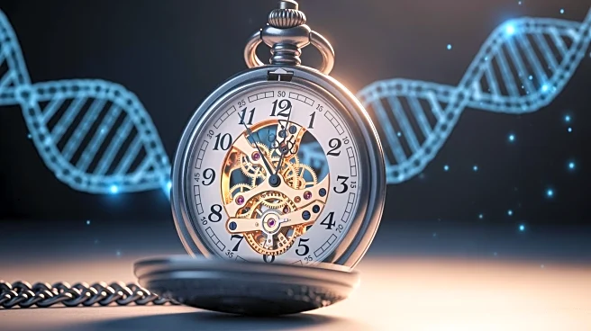 Geneticist Steve Horvath Predicts Human Lifespan Could Reach 150 Years Due to Biological Clock Advances