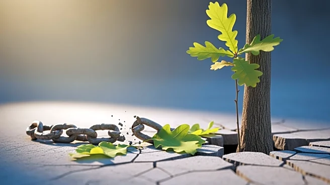 Jasmine Crockett Announces Senate Run, Challenges ICE Funding Amid Trump Era