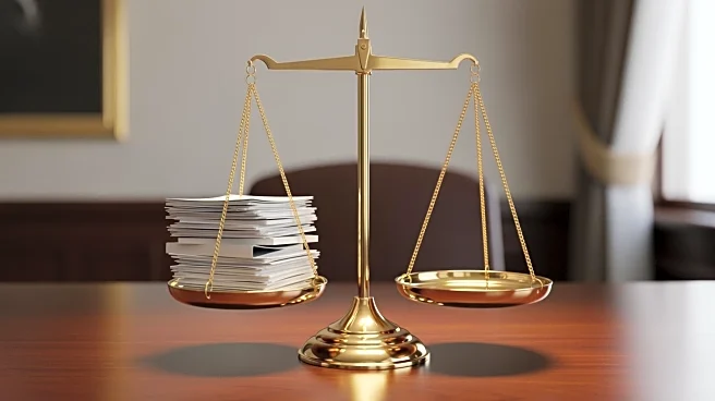 Education Department Alters Biden-Era Regulation on Corporate College Accountability