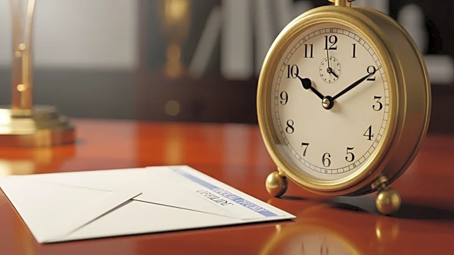 NY Comptroller Candidate Adem Bunkeddeko Faces Criticism Over Late Campaign Filing