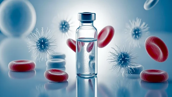 London Mother Advocates for Plasma Donation Following Daughter's Kawasaki Disease Recovery