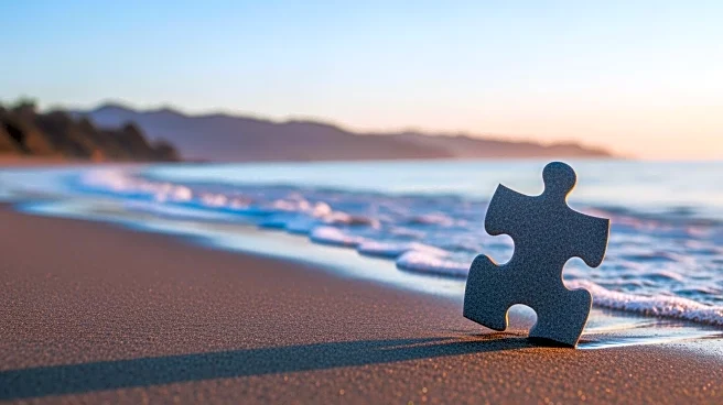 Autism Diagnosis on Isle of Man: Challenges and Community Efforts