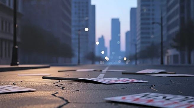 Iran's Crackdown on Protests May Have Resulted in 30,000 Deaths, Reports Suggest