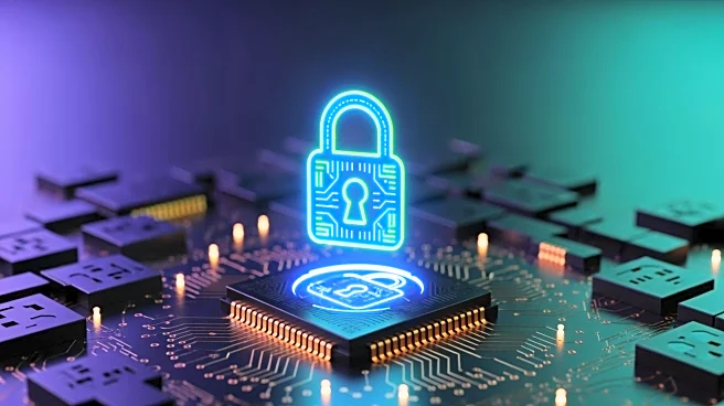 Israeli Cybersecurity Sector Achieves Record $8.27 Billion in Fundraising Amid Global Tech Growth