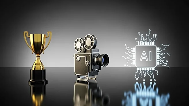 Profiles Highlight Diverse Achievements in Sports, Acting, and AI Innovation