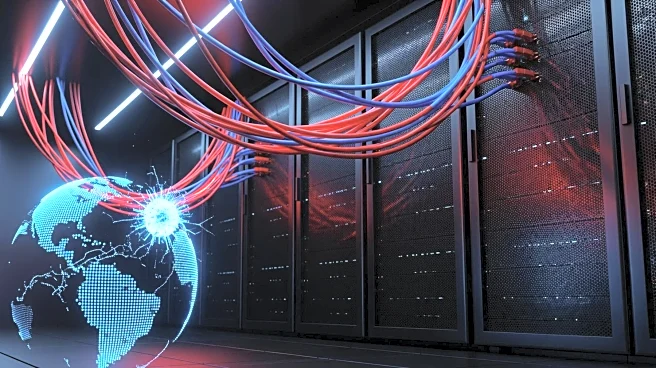 Russian Sandworm Hackers Accused of Cyberattack on Polish Power Grid, Raising Security Concerns