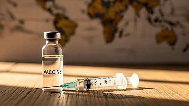 Bill Foege's Legacy in Eradicating Smallpox Remembered