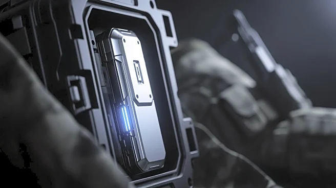 President Trump Claims US Military Used Secret Weapon in Maduro Abduction