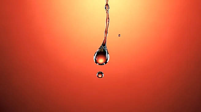 Study Explores Martian Atmosphere as Backup Water Source for Human Missions