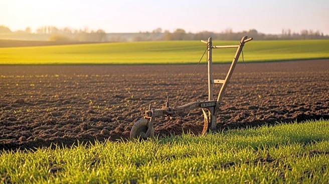 Madhya Pradesh Governor Announces 2026 as 'Year of Agriculture' to Boost Farmer Welfare