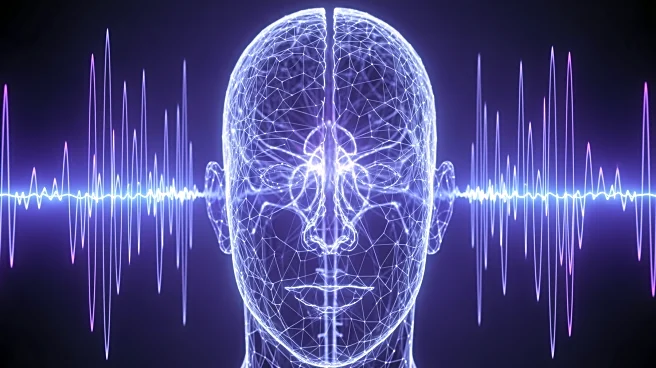 Scientists Discover Brain Waves Linked to Sense of Self