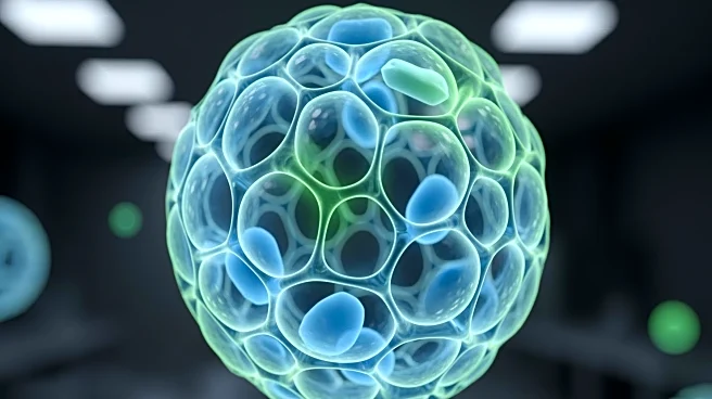 Study Reveals Mechanisms of Cell Movement in Multicellular Spheroids
