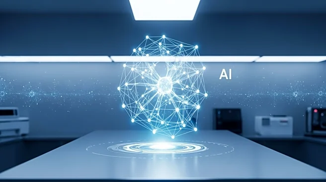 Singapore to Invest Over $1.1 Billion in Public AI Research to Boost Competitiveness