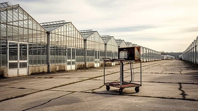 Agriculture and Agri-Food Canada to Close Seven Research Operations