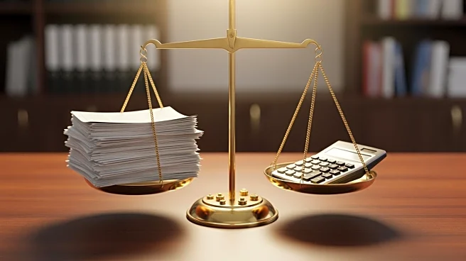 IRS Filing Status Choices Impact Tax Liabilities for U.S. Taxpayers