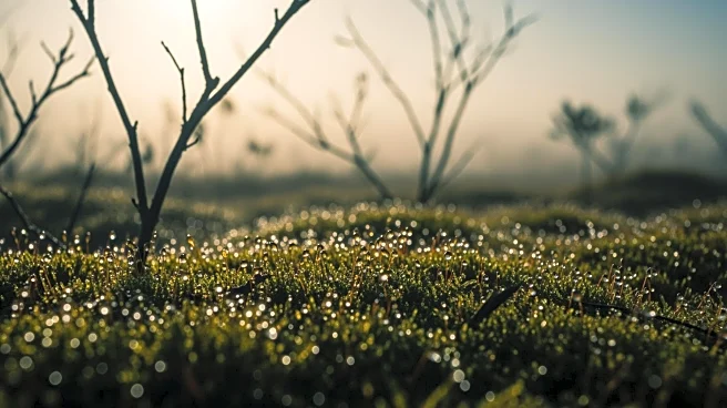 Forestry Group Advocates for Halt on Peatland Tree Planting to Protect Ecosystems