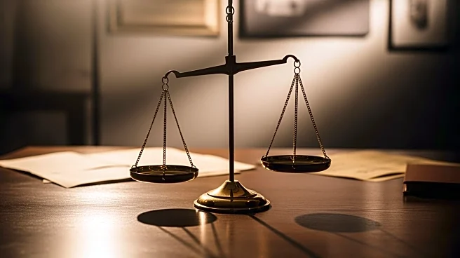 Illinois Senators Douglas and Dirksen Highlight Different Approaches to Statesmanship in Civil Rights Era