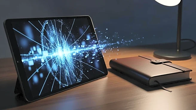 Therapy Data Breach Exposes Personal Trauma, Raises Concerns Over Digital Privacy