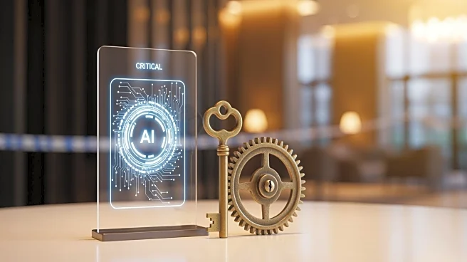 Hospitality Industry Faces Operational Challenges Amid AI Integration and Bureaucratic Hurdles