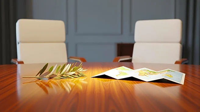 Israel's Diplomatic Role in Addressing Kurdish Persecution in Syria