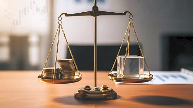 Nigeria's Inflation Rate Drops Amid Revised Calculation Methodology, Impacting Workers' Real Earnings